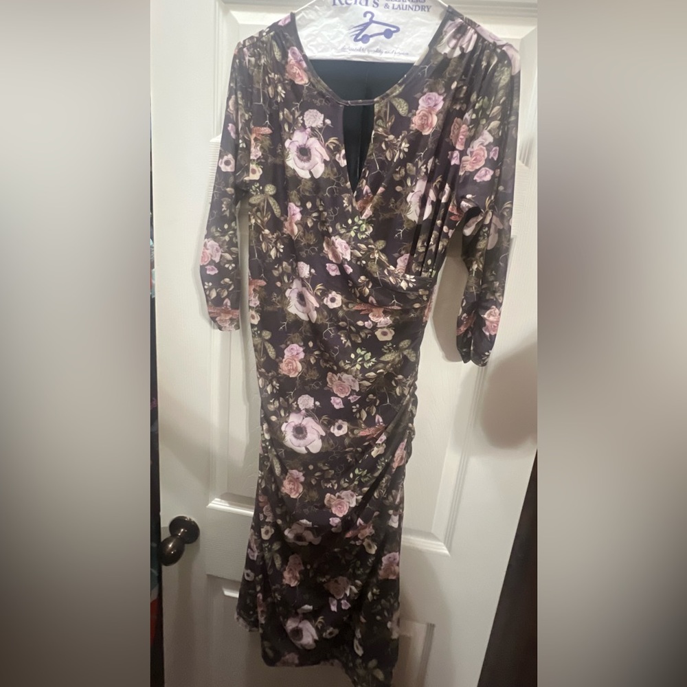 Betabrand Dress